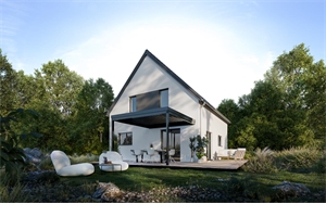 maison à la vente -   67520  MARLENHEIM, surface 95 m2 vente maison - UBI463691498